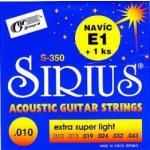 Gorstrings S-350 Sirius – Zboží Dáma