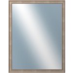 DANTIK TOOTH 70x90 cm stříbrná 3162 – Hledejceny.cz