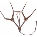 Horka Poprsník pětibodový Černá – Zboží Mobilmania