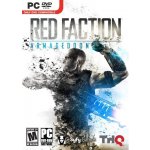 Red Faction Armageddon – Hledejceny.cz