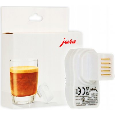 Jura WiFi Connect – Zboží Mobilmania