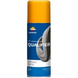 Repsol Qualifier Silicone Spray 400 ml