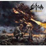 Sodom Arsonist Digipack CD – Zboží Dáma