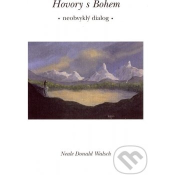 Hovory s Bohem - Neale Donald Walsch