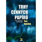 Trhy cenných papírů 2.vyd. – Hledejceny.cz