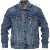 Pánská bunda Levi's pánská jeans bunda Terrace Trucker 72334-0573
