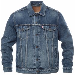 Levi's pánská jeans bunda Terrace Trucker 72334-0573