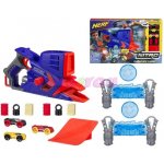 Nerf Nitro Flashfury Chaos 3 auta C0788 – Zboží Dáma