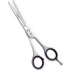 Kadeřnické nůžky Witte Action efilační kadeřnické nůžky na vlasy Profi 5,5´ A 39