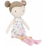 Little Dutch Rosa 50 cm – Zboží Dáma