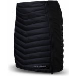 TRIMM zateplená sportovní sukně RONDA black – Zboží Mobilmania