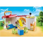 Playmobil 70399 Školka přenosný kufřík – Zboží Živě