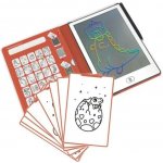 Kidywolf Kreslící tablet KidyDraw mini Dinosauři – Zboží Mobilmania
