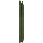 Spirálový zip šíře 3 mm délka 20 cm - odstíny zelené Varianta: 8 – Hledejceny.cz
