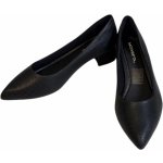 Piccadilly Dámské lodičky 739015 242 černé – Zboží Dáma