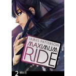 Maximum Ride the Manga 2 – Zboží Mobilmania