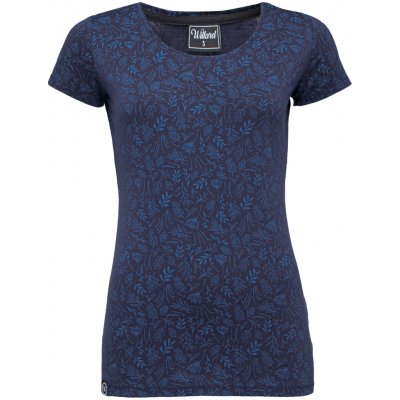Willard Tshirt modrá – Zboží Mobilmania