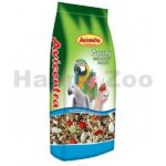 Avicentra Gold Velký papoušek 15 kg – Hledejceny.cz