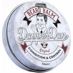 Dapper Dan Original balzám na vousy 50 ml – Zbozi.Blesk.cz