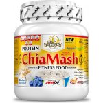 Amix Protein ChiaMash 600 g – Zboží Mobilmania