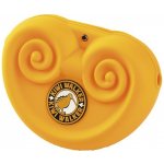 Pamlskovník Kiwi Walker oranžový 14 cm – Hledejceny.cz