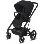 Cybex Balios S Lux Deep Black Black 2022 – Zbozi.Blesk.cz