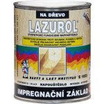 Lazurol S1033 4,5 l bezbarvý – Sleviste.cz