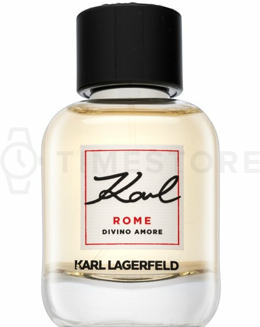Lagerfeld Rome Divino Amore parfémovaná voda dámská 60 ml