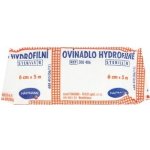 Hartmann obinadlo hydrofilní pletené sterilní 6 cm x 5 m – Zbozi.Blesk.cz