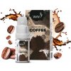 E-liquid Way To Vape Coffee 10 ml 0 mg