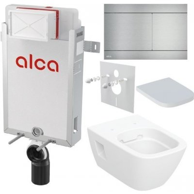 Geberit Alcadrain s tlačítkem KAE099 – Zbozi.Blesk.cz