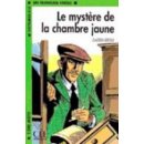 CLF3 LE MYSTERE DE LA CHAMBRE - LEROUX, G.