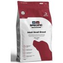 Specific CXD-S Adult Small Breed 4 kg