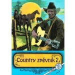 Country zpěvník 2 – Sleviste.cz