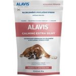 Alavis Calming Extra silný pro psy 5 x 96 g – Hledejceny.cz
