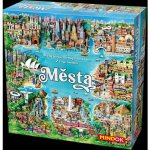 Mindok Města – Zboží Živě