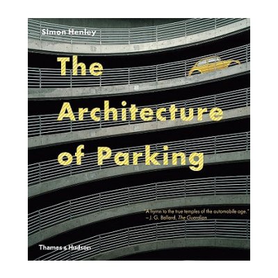 The Architecture of Parking – Hledejceny.cz