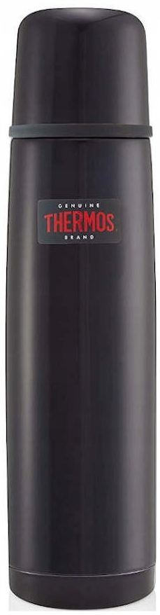 Thermos termoska Mountain 500 ml navy