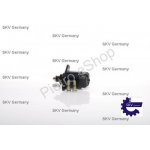 SKV Krokový motorek CITROEN C4 C5 2.0 19208X B33/00 – Hledejceny.cz