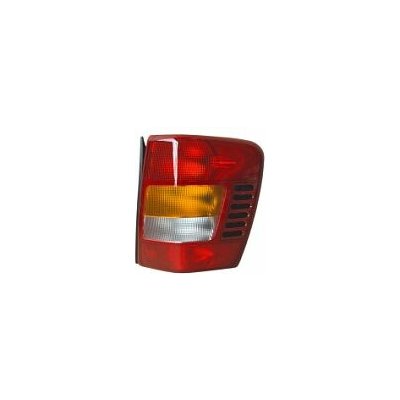 Zadní světlo - pravé JEEP GRAND CHEROKEE | 1999-2004 | DEPO | – Hledejceny.cz