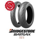 Bridgestone S21 110/70 R17 54W – Hledejceny.cz