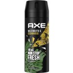 Axe Wild Green Mojito & Cedarwood deospray 150 ml – Zboží Dáma