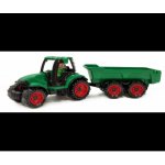 Lena Truckies traktor s vlečkou – Zbozi.Blesk.cz