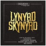 Lynyrd Skynyrd - Live In Atlantic City CD – Hledejceny.cz