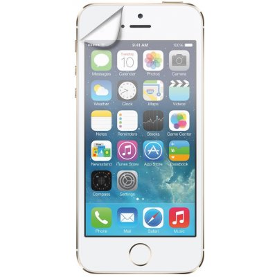 Ochranná fólie Xqisit Apple iPhone 5/5s/5C/SE – Zboží Mobilmania