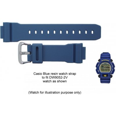 Casio DW 9052-2 2456