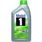 Mobil 1 ESP X3 0W-40 1 l – Hledejceny.cz