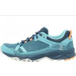 Haglöfs Trail Fuse Low W dámská treková obuv modrá – Sleviste.cz