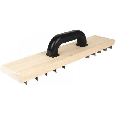 Lobster Škrabák na Ytong dřevo 45x9,6cm TES104435 – Hledejceny.cz