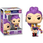 Funko Pop! 2257 K POP Demon Hunters Rumi – Zboží Dáma